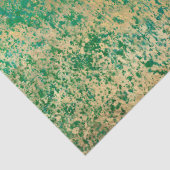 動揺して金ゴールド(ばちゃばちゃ)跳ねる 薄葉紙 (詳細)