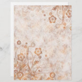 動揺して錆秋フローラ (正面/裏面)