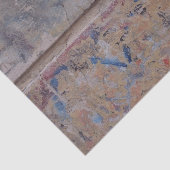 動揺して風化絵を描都市DIYデコール 薄葉紙 (詳細)