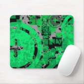 動揺して マウスパッド (マウス)