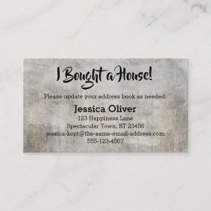 動揺して「素朴家買だ!」 カード