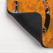 動揺してChex : マウスパッド (コーナー)