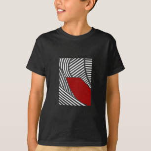 動揺 Tシャツ