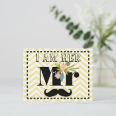 動植物は私が彼女のMr. ポストカード (スタンド正面)