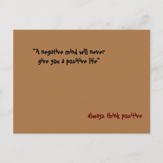 動機はがき ポストカード (正面)