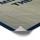 動機ランニングづけのヒント#020 ポスター (角)