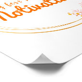 動機前向き付けの言葉を発する ポスター (角)