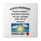 動機前向き タイル (正面)