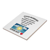 動機前向き タイル (側面)