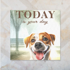 動機感動的付 キャンバスプリント