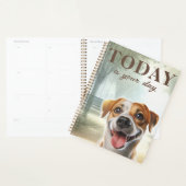 動機感動的付 プランナー手帳 (ディスプレー)