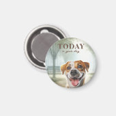 動機感動的付 マグネット (正面/裏面)