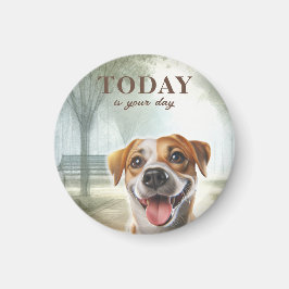 動機感動的付 マグネット