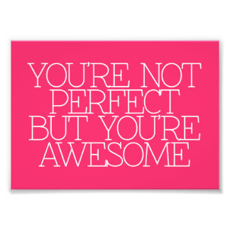 動機、インスピレーション、知恵の言葉。引用文 フォトプリント           