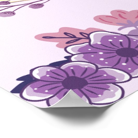 動機 ポスター (角)