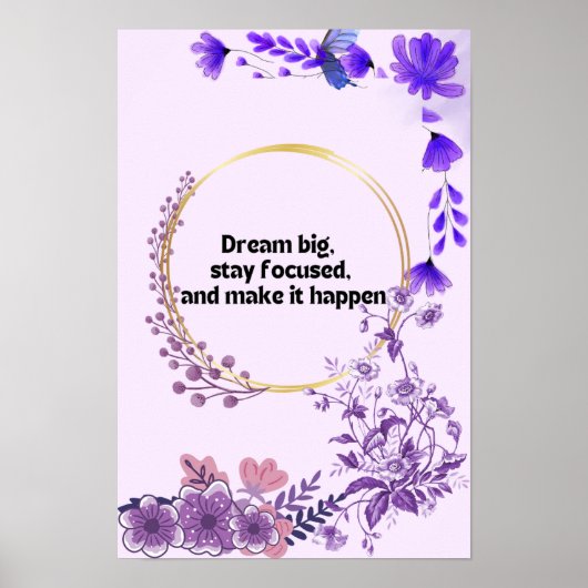 動機 ポスター (正面)