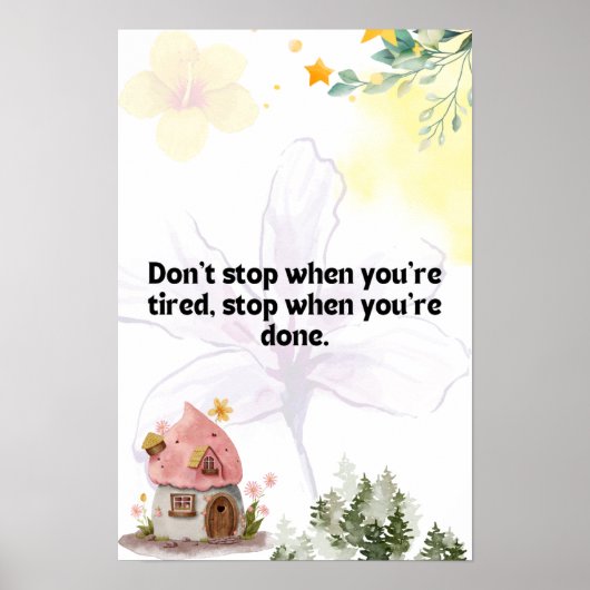 動機 ポスター (正面)