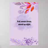 動機 ポスター (正面)