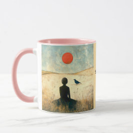 動機 マグカップ