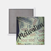 動機 マグネット (正面/裏面)