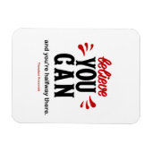 動機 マグネット (横)