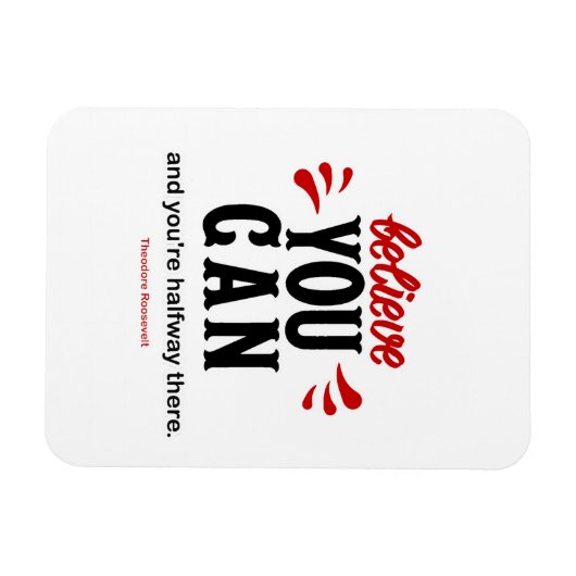 動機 マグネット (横)