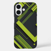 動機 Case-Mate iPhoneケース (裏面)