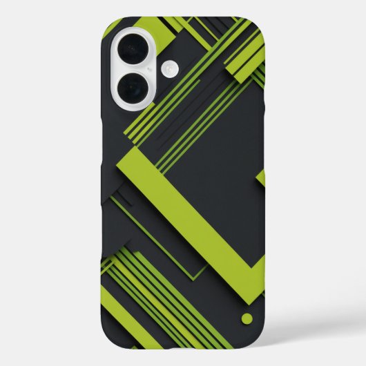 動機 Case-Mate iPhoneケース (裏面)
