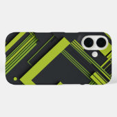 動機 Case-Mate iPhoneケース (裏面 (横))