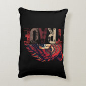 動機 | Forexマインドセット | ベア アクセントクッション (裏面(縦))