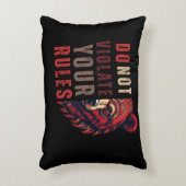 動機 | Forexマインドセット | ベア アクセントクッション (正面(垂直))