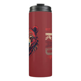 動機 | Forexマインドセット | ベア タンブラー