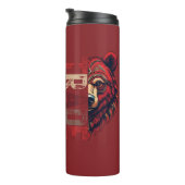 動機 | Forexマインドセット | ベア タンブラー (回転右)