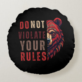 動機 | Forexマインドセット | ベア ラウンドクッション