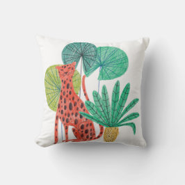 動物おもしろい子装飾用クッション クッション