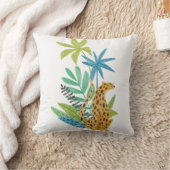 動物おもしろい子装飾用クッション クッション (ブランケット)