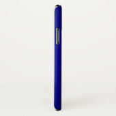 動物おもしろい雲顔 Case-Mate iPhoneケース (裏面/右)