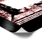 動物からの贈与 ポスター (コーナー)