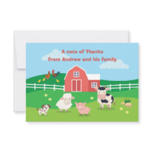 動物たちの誕生日パーティー　ありがとう　バーニー