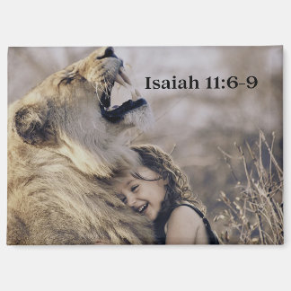 動物との楽園 マグネット