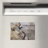 動物との楽園 マグネット (インサイチュ (食洗機))