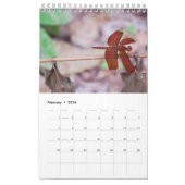 動物とペット カレンダー (2月 2026)