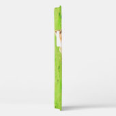 動物と農場の恋人のための高地牛の牛 Case-Mate iPhoneケース (裏面 / 右)