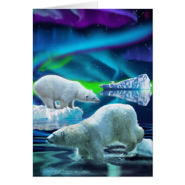 動物と野生動物の支援者のためのクマのデザイン (正面)