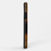 動物と野生動物の支援者のためのクマのデザイン Case-Mate iPhoneケース (裏面/右)