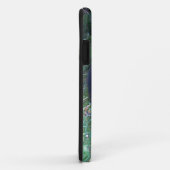 動物と野生動物の支援者のためのクマのデザイン Case-Mate iPhoneケース (裏面/右)