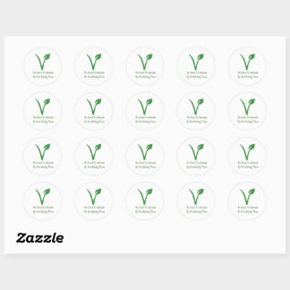 動物に優しい ラウンドシール