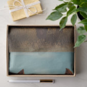 動物のお洒落おもしろいポーズを切り離す 薄葉紙 (ギフト)