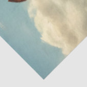 動物のお洒落おもしろいポーズを切り離す 薄葉紙 (詳細)