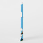 動物のかちりと言う音 Case-Mate SAMSUNG GALAXYケース (裏面/右)